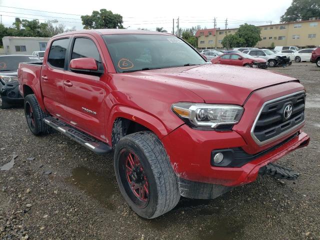 TOYOTA TACOMA DOU 2016 3tmaz5cn9gm021449