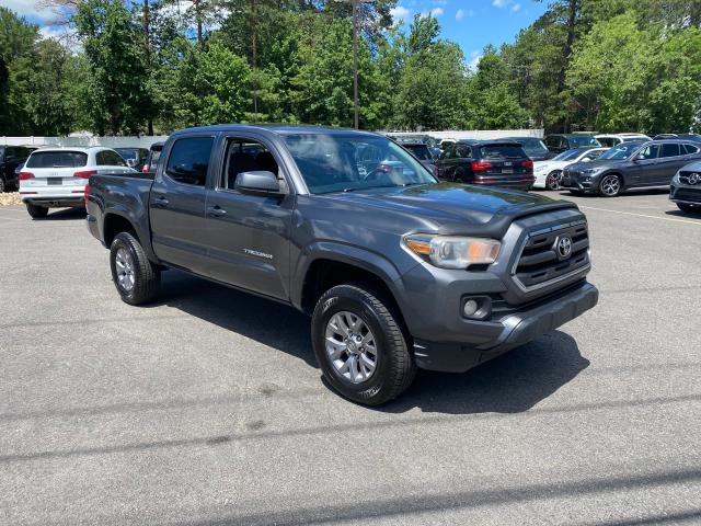 TOYOTA TACOMA DOU 2016 3tmaz5cn9gm022388