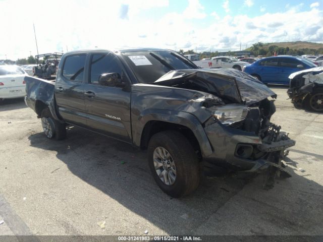 TOYOTA TACOMA 2016 3tmaz5cn9gm023461