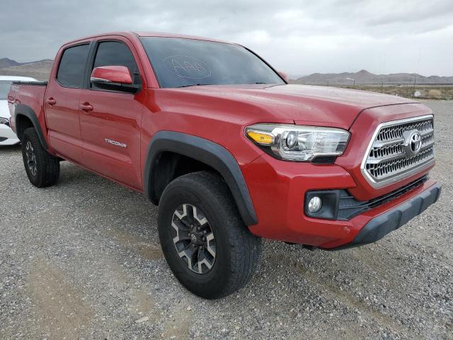 TOYOTA TACOMA DOU 2016 3tmaz5cn9gm024092