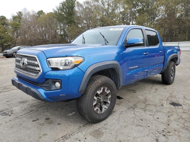 TOYOTA TACOMA 2016 3tmaz5cn9gm024738