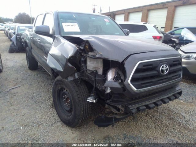 TOYOTA TACOMA 2016 3tmaz5cn9gm025064