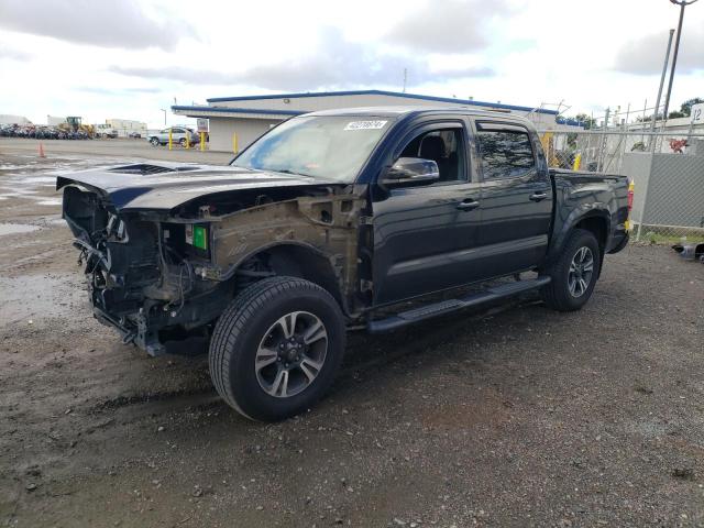 TOYOTA TACOMA 2017 3tmaz5cn9hm026684