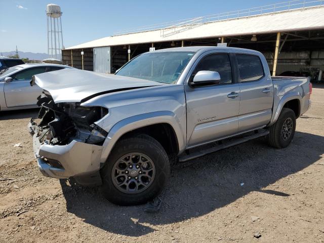 TOYOTA TACOMA DOU 2017 3tmaz5cn9hm026930