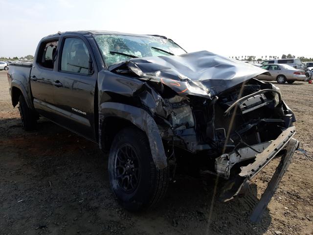 TOYOTA TACOMA DOU 2017 3tmaz5cn9hm029844