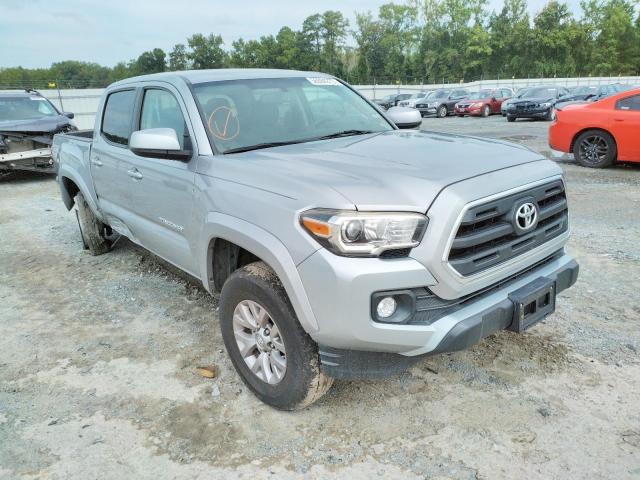 TOYOTA TACOMA DOU 2017 3tmaz5cn9hm030525