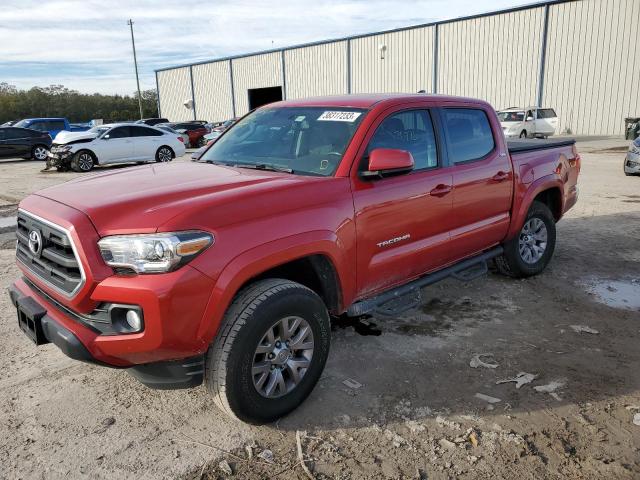 TOYOTA TACOMA DOU 2017 3tmaz5cn9hm035076