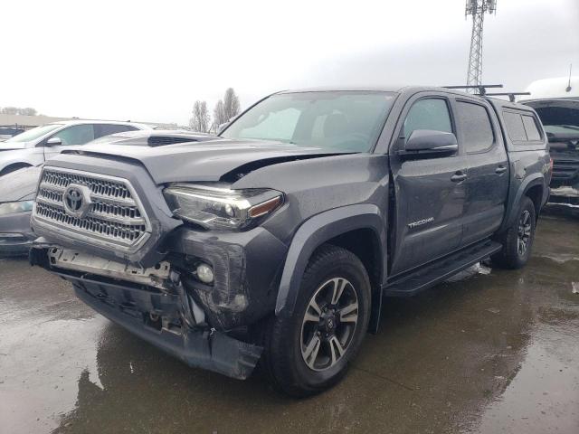 TOYOTA TACOMA 2017 3tmaz5cn9hm039080