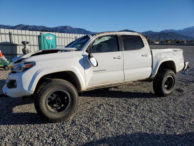 TOYOTA TACOMA DOU 2017 3tmaz5cn9hm039595