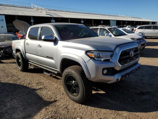 TOYOTA TACOMA DOU 2017 3tmaz5cn9hm041704