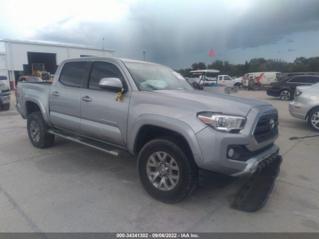 TOYOTA TACOMA 2017 3tmaz5cn9hm042142