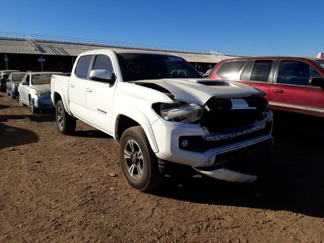 TOYOTA TACOMA DOU 2017 3tmaz5cn9hm042299