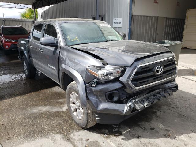 TOYOTA TACOMA DOU 2017 3tmaz5cn9hm042688