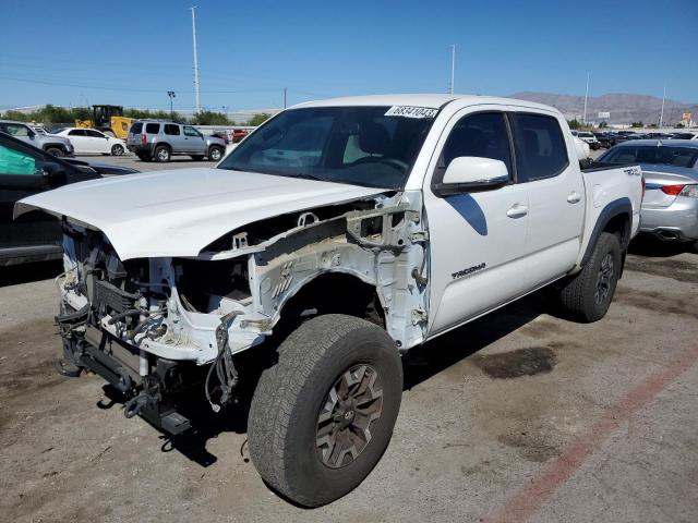 TOYOTA TACOMA 2017 3tmaz5cn9hm043310