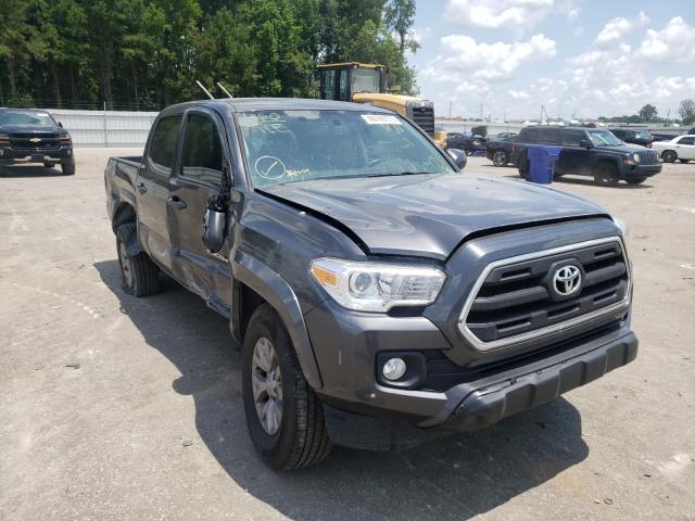 TOYOTA TACOMA DOU 2017 3tmaz5cn9hm044473