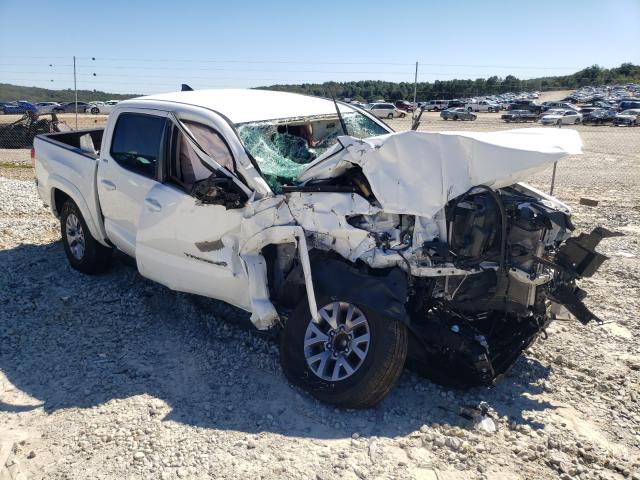 TOYOTA TACOMA DOU 2017 3tmaz5cn9hm044506