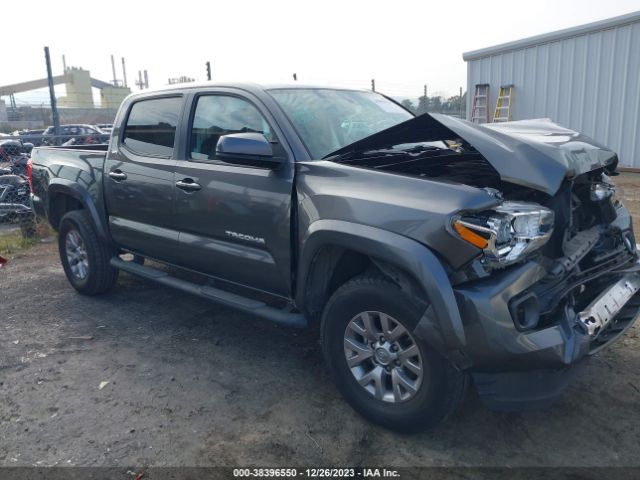 TOYOTA TACOMA 2017 3tmaz5cn9hm047244