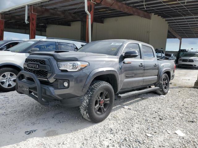 TOYOTA TACOMA DOU 2017 3tmaz5cn9hm050273