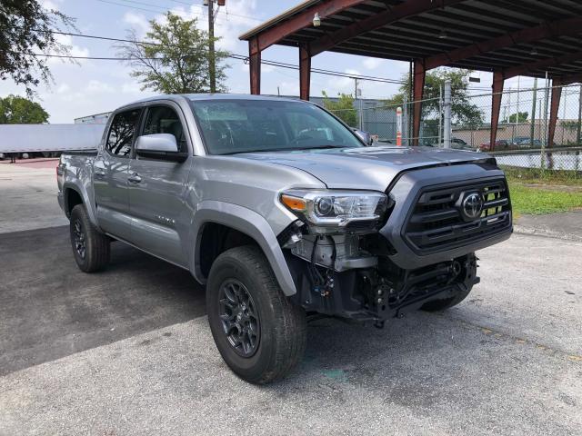 TOYOTA TACOMA DOU 2017 3tmaz5cn9hm051293