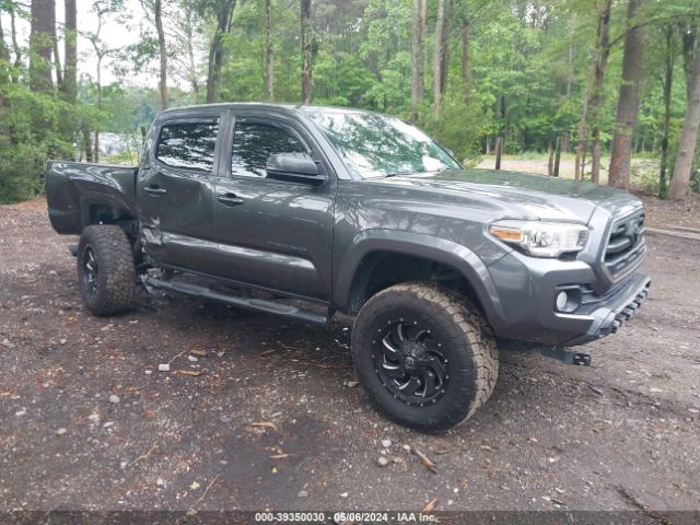 TOYOTA TACOMA 2017 3tmaz5cn9hm051889