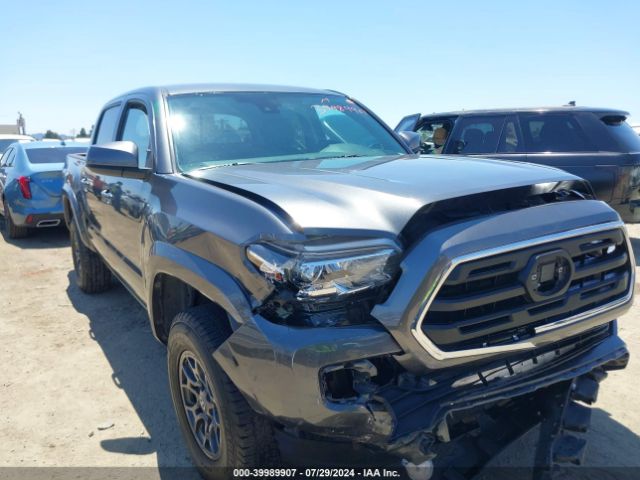 TOYOTA TACOMA 2018 3tmaz5cn9jm057536