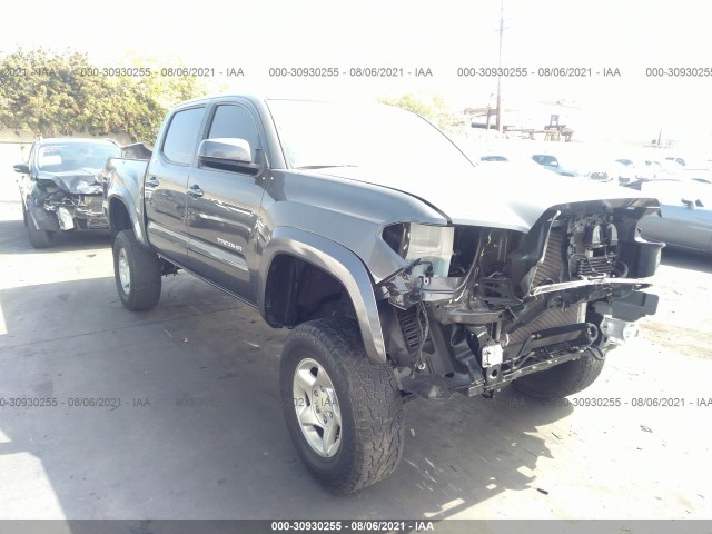 TOYOTA TACOMA 2018 3tmaz5cn9jm061389