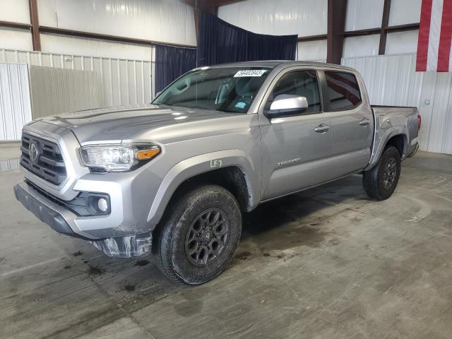 TOYOTA TACOMA DOU 2018 3tmaz5cn9jm062803