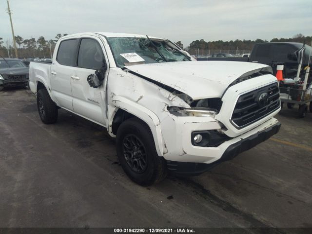 TOYOTA TACOMA 2018 3tmaz5cn9jm063868