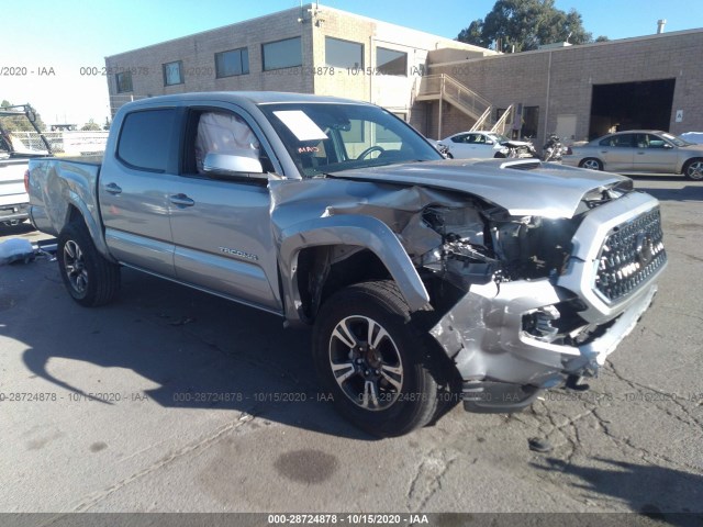 TOYOTA TACOMA 2018 3tmaz5cn9jm064003