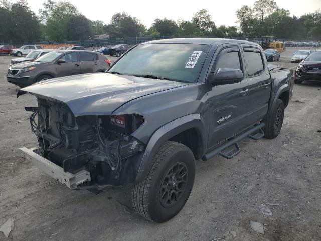 TOYOTA TACOMA 2018 3tmaz5cn9jm064700