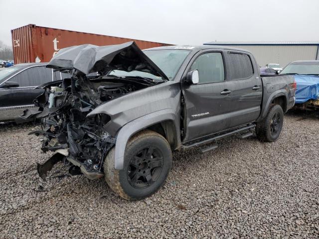 TOYOTA TACOMA DOU 2018 3tmaz5cn9jm066592