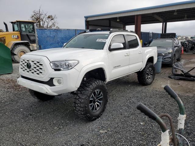 TOYOTA TACOMA DOU 2018 3tmaz5cn9jm067144