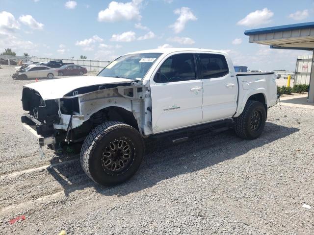 TOYOTA TACOMA DOU 2018 3tmaz5cn9jm067774