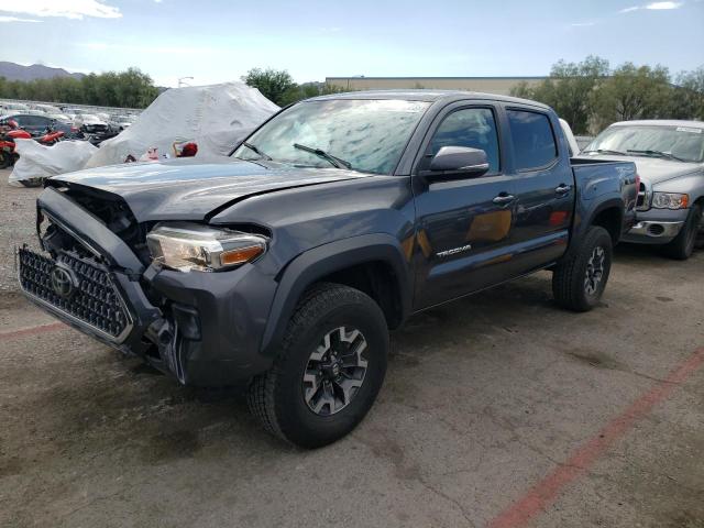 TOYOTA TACOMA 2018 3tmaz5cn9jm068049