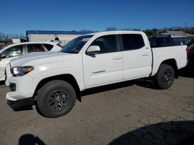 TOYOTA TACOMA DOU 2018 3tmaz5cn9jm070321