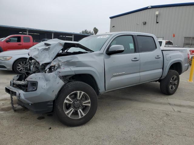 TOYOTA TACOMA DOU 2018 3tmaz5cn9jm076751