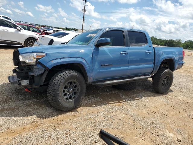 TOYOTA TACOMA 2019 3tmaz5cn9km081644