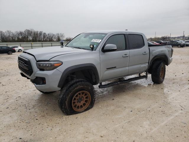 TOYOTA TACOMA 2019 3tmaz5cn9km082325