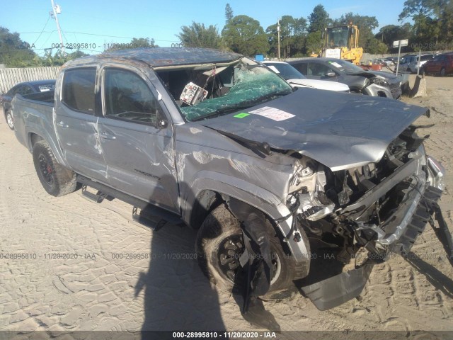 TOYOTA TACOMA 2WD 2019 3tmaz5cn9km083863