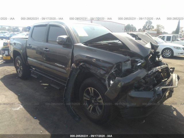 TOYOTA TACOMA 2WD 2019 3tmaz5cn9km087623