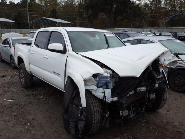 TOYOTA TACOMA 2WD 2019 3tmaz5cn9km089193