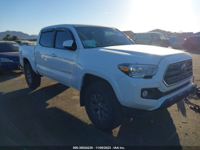 TOYOTA TACOMA 2019 3tmaz5cn9km089680