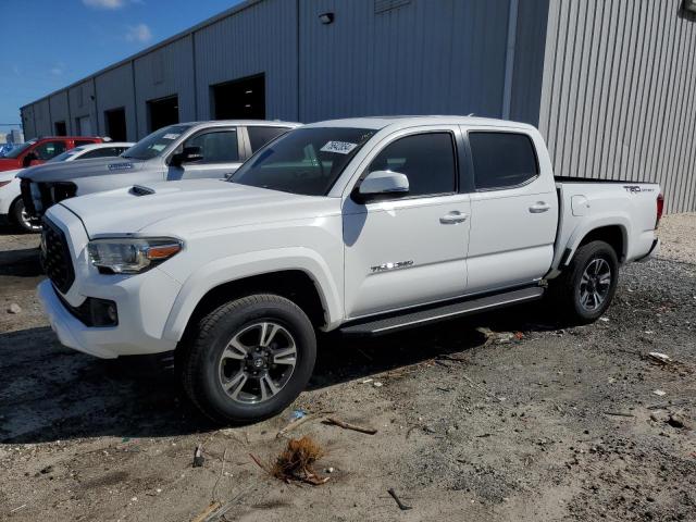 TOYOTA TACOMA DOU 2019 3tmaz5cn9km093681