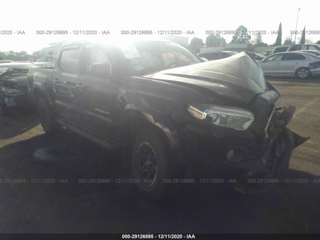 TOYOTA TACOMA 2WD 2019 3tmaz5cn9km096435