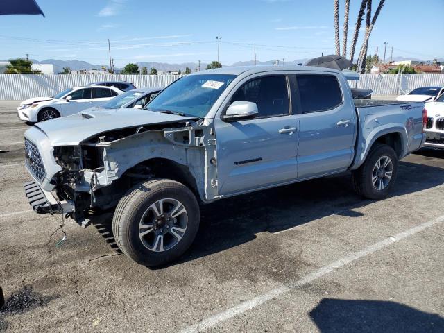 TOYOTA TACOMA DOU 2019 3tmaz5cn9km097049