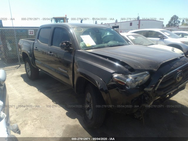 TOYOTA TACOMA 2WD 2019 3tmaz5cn9km100936