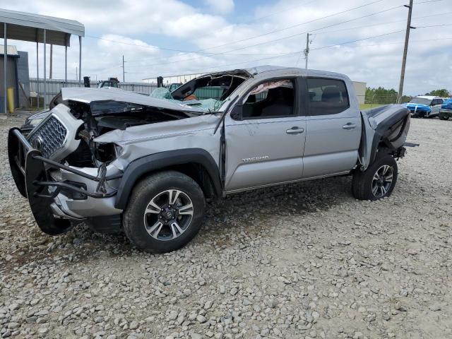 TOYOTA TACOMA DOU 2019 3tmaz5cn9km104064