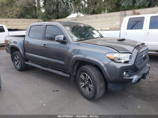 TOYOTA TACOMA 2WD 2019 3tmaz5cn9km108941