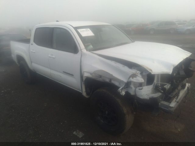 TOYOTA TACOMA 2WD 2019 3tmaz5cn9km109748