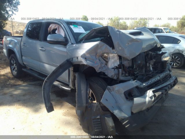 TOYOTA TACOMA 2WD 2019 3tmaz5cn9km110317